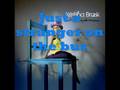 Kristiina Brask - One of us (lyrics)