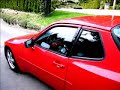 Porsche 944S 944 Turbo High Speed Racing Drifter Porsche 944S 944 Turbo High Speed Racing Drifter