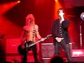 Velvet Revolver & The Strokes - I Wanna Be Sedated (Ramones)