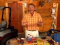 Using Braided and Fluorocarbon Lines