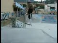 new scooter tricks