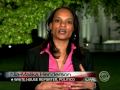 Michelle Obama As First Lady