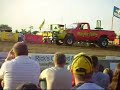 tractor pull tractor pull