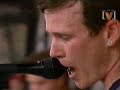 blink 182 live at big day out