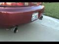 Lexus SC300 w/ Tanabe Medallion Touring Exhaust