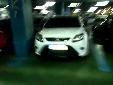 Ford Focus RS 2009
