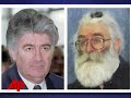 War Crimes Suspect to Fight Move to UN Tribunal