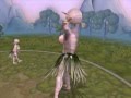 Spore Creature Creator Video - The Spore Hore (Sexiest spore ever made!)