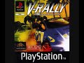 V-Rally 1 Soundtracks (Part 1 Out Of 3) V-Rally 1 Soundtracks (Part 1 Out Of 3)