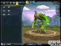 Spore: tribal clothier