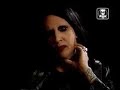 Marilyn Manson su Rock TV (Parte2/3)