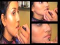 Quinceañera Peinado y Maquillaje