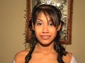 Quincea�era Peinado y Maquillaje
