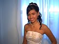 Quinceañera Peinado y Maquillaje