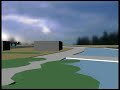 recorrido scanline + vray recorrido scanline + vray
