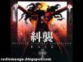 Hellsing - RAID OST - Double-Crossed Fool