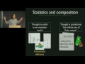 AGI 2011 - Probabilistic Programs: A New Language for AI