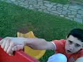 parkour guarnizo