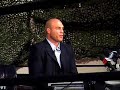 Randy Couture Press Conference