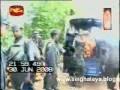 videos de Wanni Operation 1st July 2008