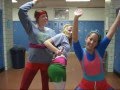 ode to jazzercise!