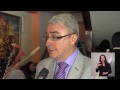 DEPARTAMENTO DE NARIÑO, COLOMBIA - "NARIÑO MEJOR" PROGRAMA INSTITUCIONAL DEL DEPARTAMENTO. NOTICIAS DEL 21 DE MARZO DE 2013, PUBLICADAS EN YOUTUBE, EL 26 MAR 2013. Entrar > http://goo.gl/UPw6Z