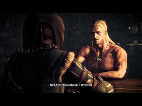 Geralt -