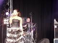 Dengue Fever -Tiger Phone Card - live @ De Beschaving