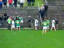 last few minutes of play before the final whistle - part 2 of 2