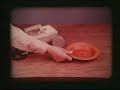 Identifying Radiation Types 1960s Mr Wizard
