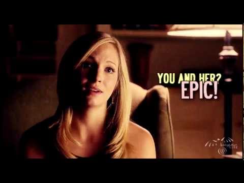 Caroline Forbes - TSFV; ROUND #3: humor vid This is my entry for the third round of the TSFV contest and we had to do an humor vid. After i did the one about Damon i thought a...