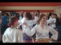 Nastup u Rydskolan, Skövde, posmatrala su djeca iz preko 40 zemalja svijeta.