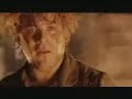 The End of All Things (Rescored)