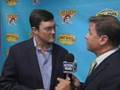 1-On-1: Pirates Owner Nutting Talks About Littlefield Firing
