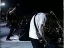 Metallica - Enter Sandman (Woodstock 94)