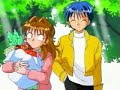 Jeanne die Kamikaze Diebin Folge 14 Part 1/3
