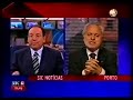 Valentim Loureiro versus M�rio Crespo (parte 2)