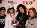 ----tokio hotel----