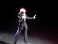 Christina Aguilera - Walk Away (LA 2003) Christina Aguilera - Walk Away (LA 2003)