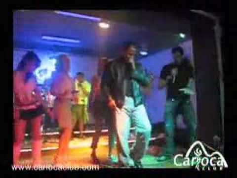 Carioca Club, una de las mejores discotecas de Sao Paulo 0 Carioca Club, una de las mejores discotecas de Sao Paulo