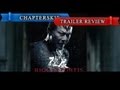 Rigor Mortis (2013, Asian Vampire Movie) Trailer Review - Chapter Skip [HD]