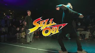 Tecchy vs Boi Marble – SELL OUT!! BEST16