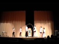 [052909] Asian Club Program 2009 - INTRO Insomnia + Namanbarabwa