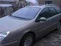 MiniBlog Citroen C5