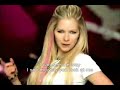 Avril Lavigne - Girlfriend (Instrumental) - with lyrics!!! Avril Lavigne - Girlfriend (Instrumental) - with lyrics!!!