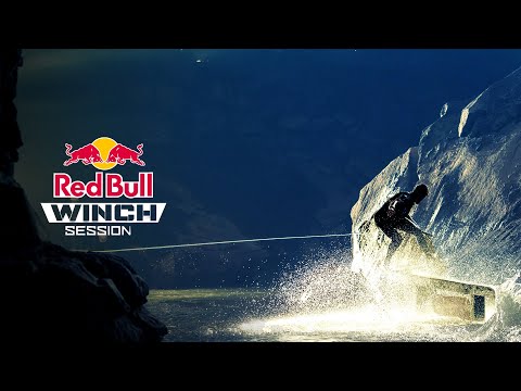 river - Red Bull athlete Brian Grubb added his own tale to the unique history of Lost River Cave in Bowling Green, KY during Red Bull Winch Sessions March, 2013. The...
