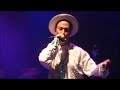 Ska Cubano, \"Big bamboo\" (Live)