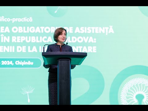 Președinta Maia Sandu a discutat cu reprezentanții sistemului medical despre transformarea sistemului de sănătate