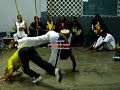 capoeira em mosambique grupo ginga de maputo