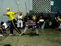 capoeira em mosambique grupo ginga de maputo
